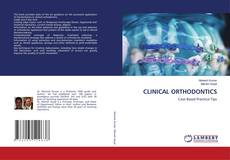 CLINICAL ORTHODONTICS的封面