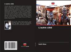 Capa do livro de L'autre côté 