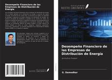 Couverture de Desempeño Financiero de las Empresas de Distribución de Energía