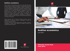 Bookcover of Análise económica