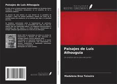 Обложка Paisajes de Luís Athouguia