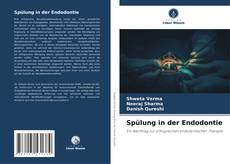 Capa do livro de Spülung in der Endodontie 