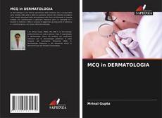 Buchcover von MCQ in DERMATOLOGIA