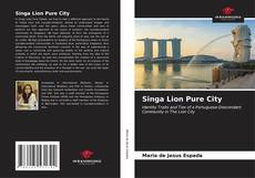 Copertina di Singa Lion Pure City