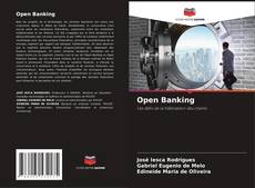 Buchcover von Open Banking