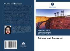 Dämme und Bauwesen kitap kapağı