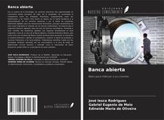 Copertina di Banca abierta