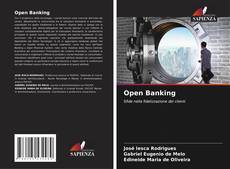 Bookcover of Open Banking