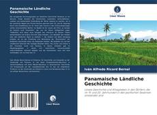 Panamaische Ländliche Geschichte kitap kapağı