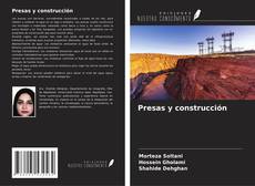 Couverture de Presas y construcción