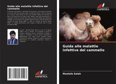 Buchcover von Guida alle malattie infettive del cammello