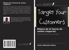 Buchcover von Mejora de la fuerza de ventas (seguros)