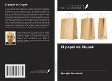 Buchcover von El papel de Clupak