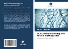 Bookcover of HLA-Genotypisierung und Autoimmunhepatitis