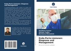 Buchcover von Endo-Perio-Läsionen: Diagnose und Management