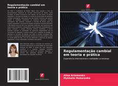 Bookcover of Regulamentação cambial em teoria e prática