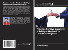 Buchcover von Premios Sahitya Akademi y Sahitya Akademi de Literatura Gujarati