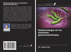 Borítókép a  Epidemiología de los parásitos gastrointestinales - hoz