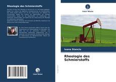 Обложка Rheologie des Schmierstoffs