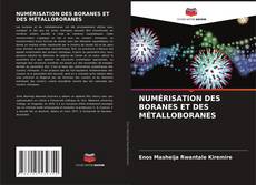 Bookcover of NUMÉRISATION DES BORANES ET DES MÉTALLOBORANES