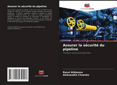 Bookcover of Assurer la sécurité du pipeline