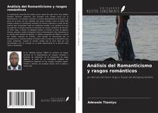 Capa do livro de Análisis del Romanticismo y rasgos románticos 