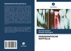 Buchcover von ENDODONTISCHE NOTFÄLLE