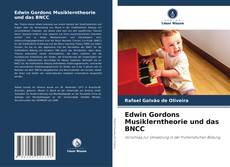 Capa do livro de Edwin Gordons Musiklerntheorie und das BNCC 
