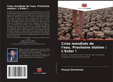Bookcover of Crise mondiale de l'eau. Prochaine station : L'Enfer !