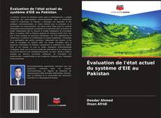Buchcover von Évaluation de l'état actuel du système d'EIE au Pakistan