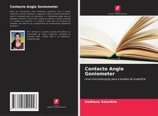 Обложка Contacto Angle Goniometer