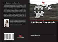 Intelligence émotionnelle的封面