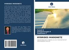 Buchcover von HYBRIDES MIKRONETZ