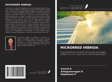 Обложка MICRORRED HÍBRIDA