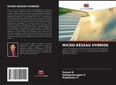 Bookcover of MICRO-RÉSEAU HYBRIDE