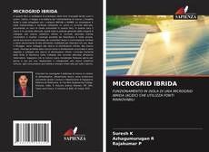 Couverture de MICROGRID IBRIDA