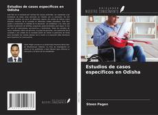 Обложка Estudios de casos específicos en Odisha