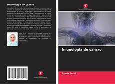 Imunologia do cancro的封面