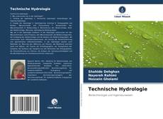 Buchcover von Technische Hydrologie