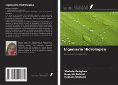 Capa do livro de Ingeniería Hidrológica 