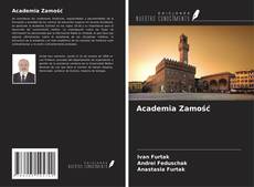 Buchcover von Academia Zamość