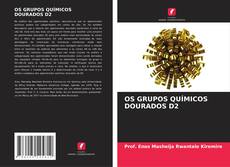 Buchcover von OS GRUPOS QUÍMICOS DOURADOS D2