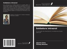 Soldadura intraoral kitap kapağı