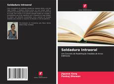 Bookcover of Soldadura Intraoral