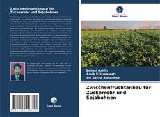 Portada del libro de Zwischenfruchtanbau für Zuckerrohr und Sojabohnen