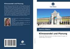 Bookcover of Klimawandel und Planung