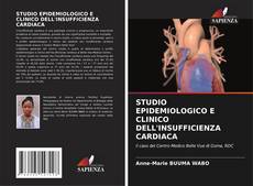 Обложка STUDIO EPIDEMIOLOGICO E CLINICO DELL'INSUFFICIENZA CARDIACA