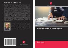 Buchcover von Autoridade e Educação