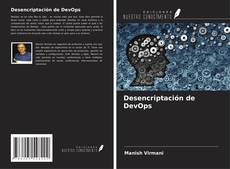 Desencriptación de DevOps kitap kapağı