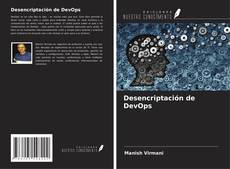 Buchcover von Desencriptación de DevOps